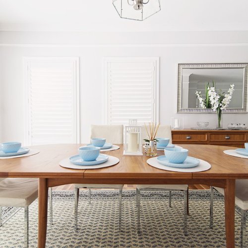 Bright home with new blinds in Harris TX