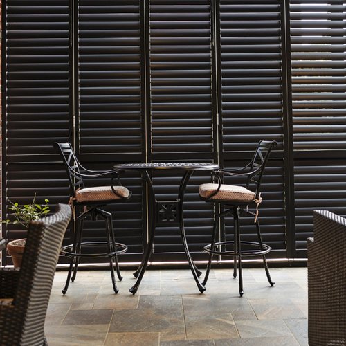 Stylish commercial window coverings near Houston Texas